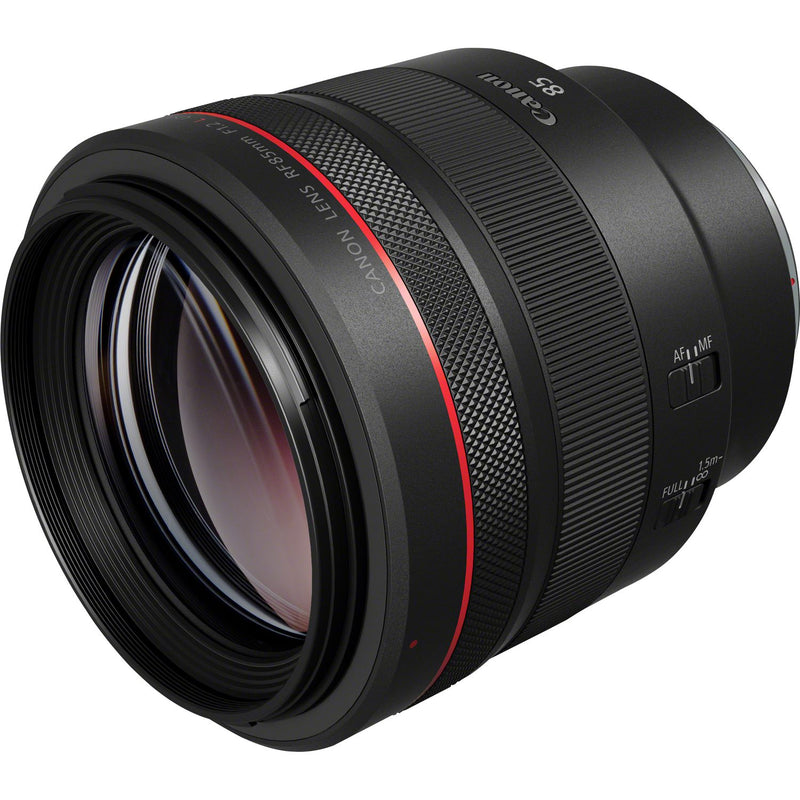 Canon RF 85mm f/1.2L USM Lens
