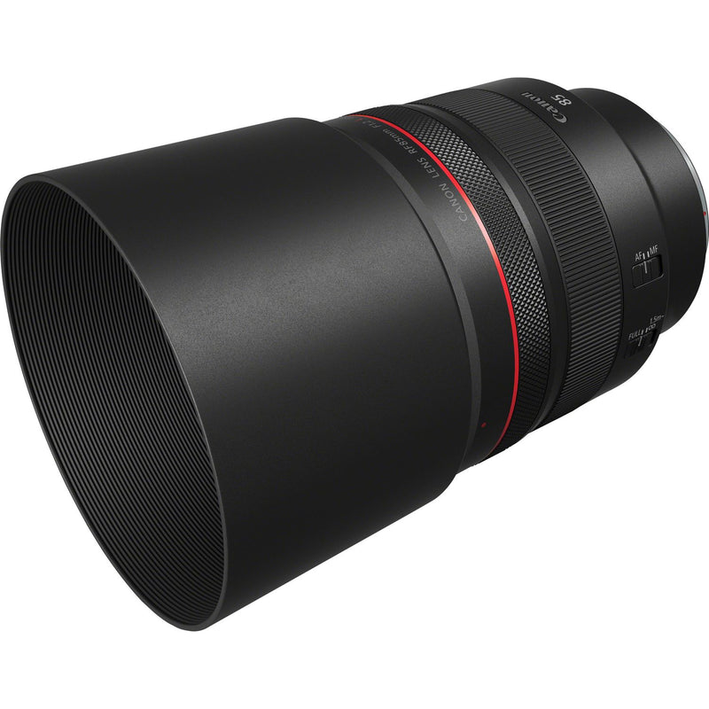 Canon RF 85mm f/1.2L USM Lens