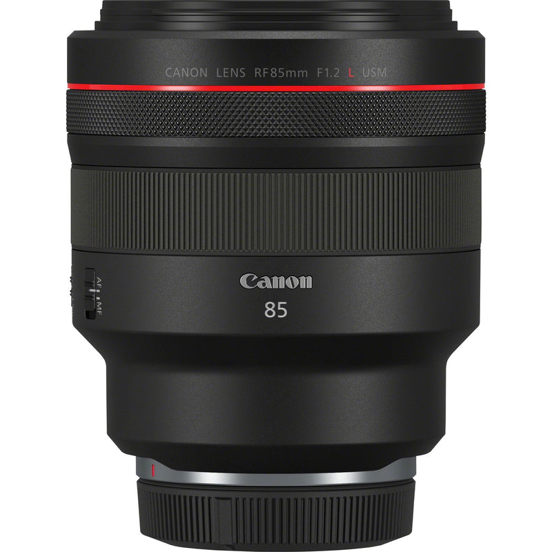 Canon RF 85mm f/1.2L USM Lens