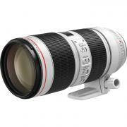 Canon EF 70-200mm f/2.8 L IS III USM Lens