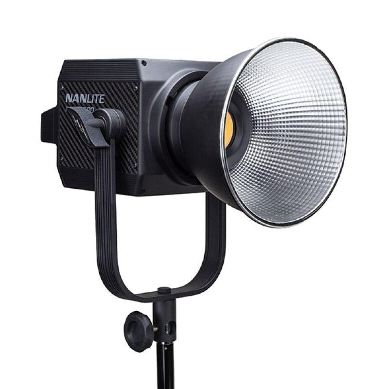 NanLite Forza 500 Daylight LED Monolight