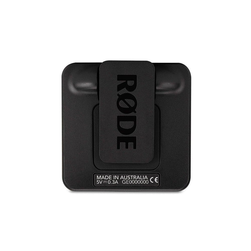 RODE Wireless Go II
