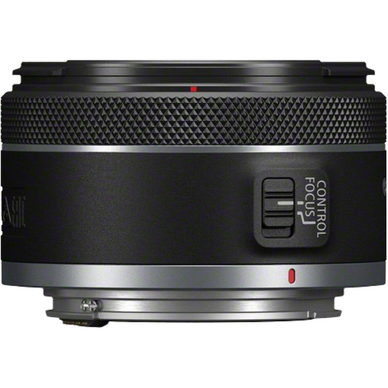 Canon RF 50mm f/1.8 STM Lens