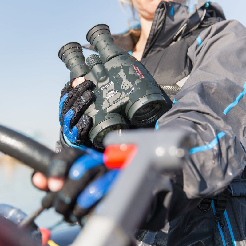 Canon 18x50 IS Image Stabilising All Weather Binoculars