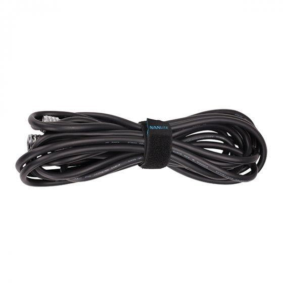 NanLite Forza 5m Head Extension Cable