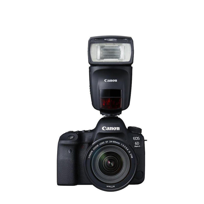 Canon Speedlight 470EX-AI