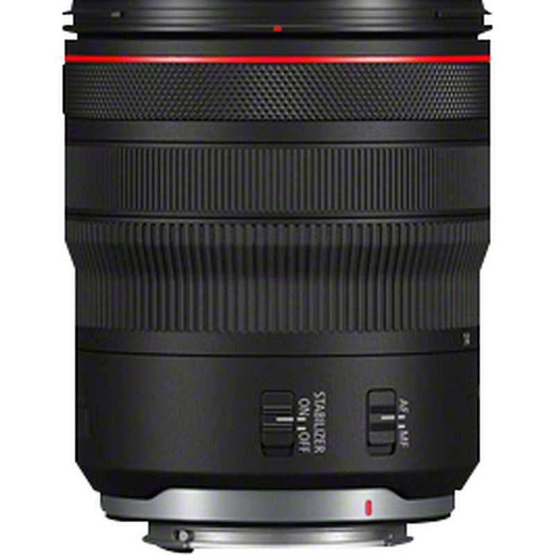 Canon RF 14-35mm f/4.0L IS USM Lens