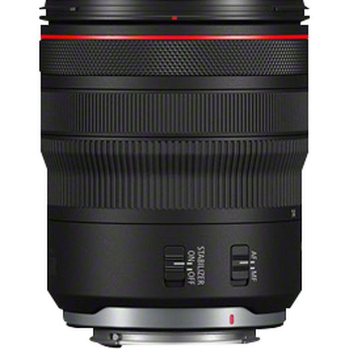 Canon RF 14-35mm f/4.0L IS USM Lens