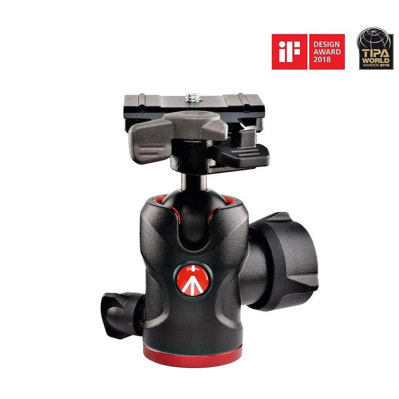 Manfrotto 494 Centre Ball Head