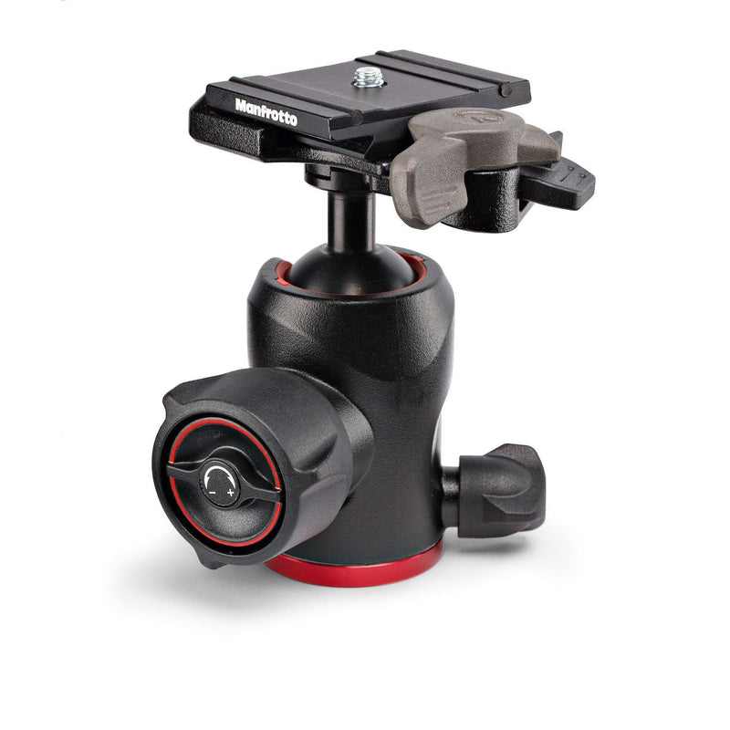 Manfrotto 494 Centre Ball Head