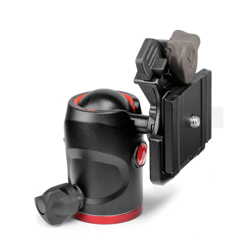 Manfrotto 494 Centre Ball Head