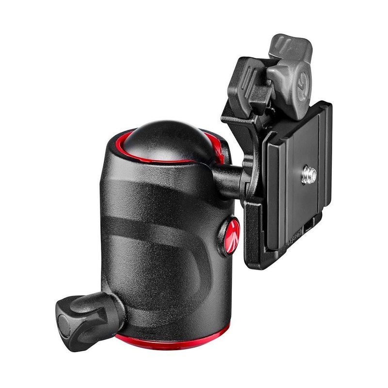 Manfrotto 496 Centre Ball Head