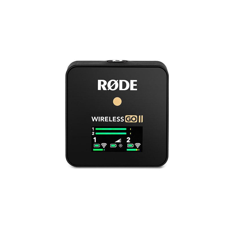 RODE Wireless Go II