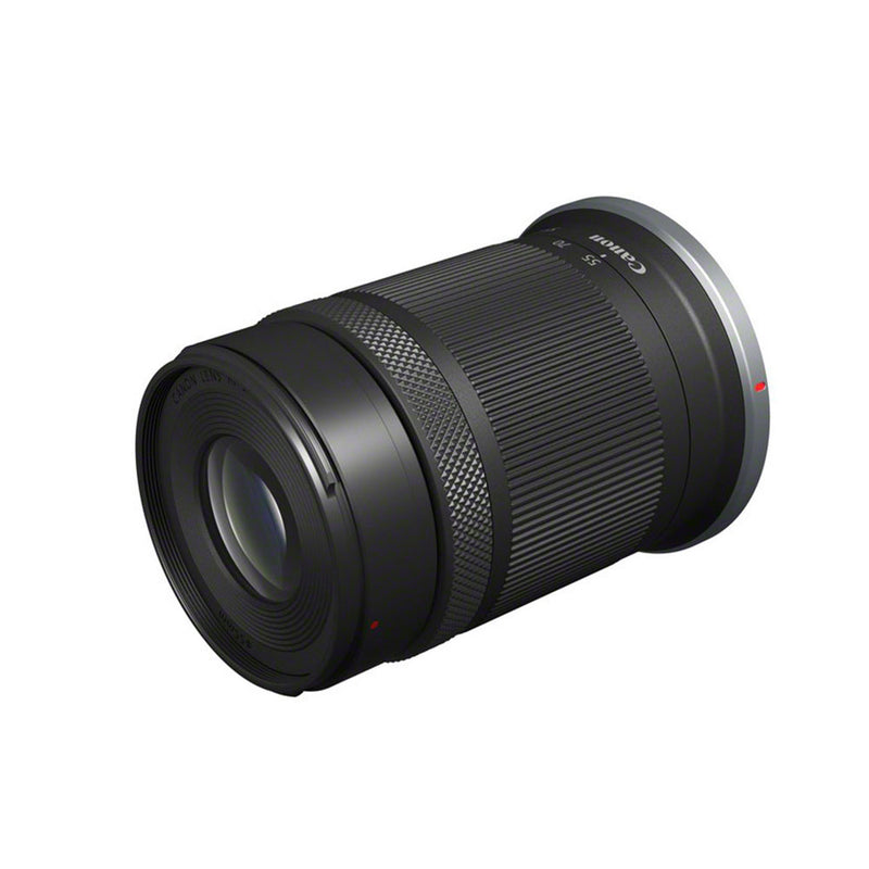 Canon RF-S 55-210mm f/5.0-7.1 IS STM Lens