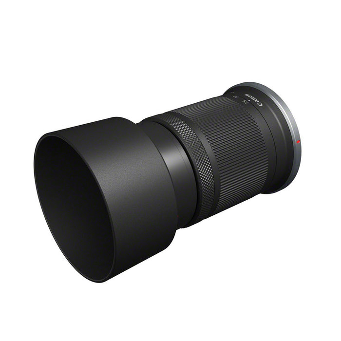 Canon RF-S 55-210mm f/5.0-7.1 IS STM Lens