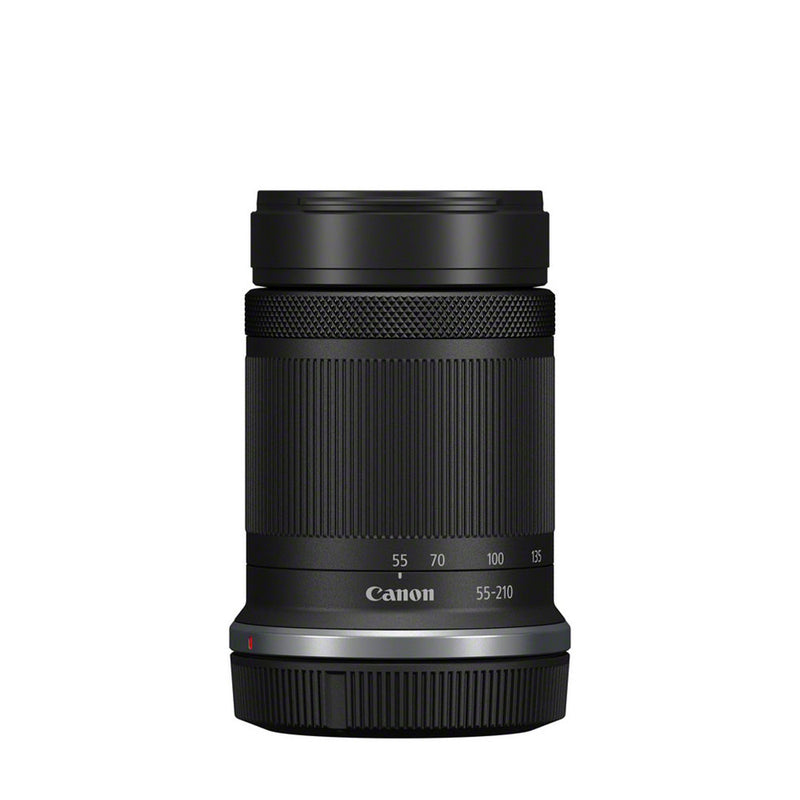 Canon RF-S 55-210mm f/5.0-7.1 IS STM Lens