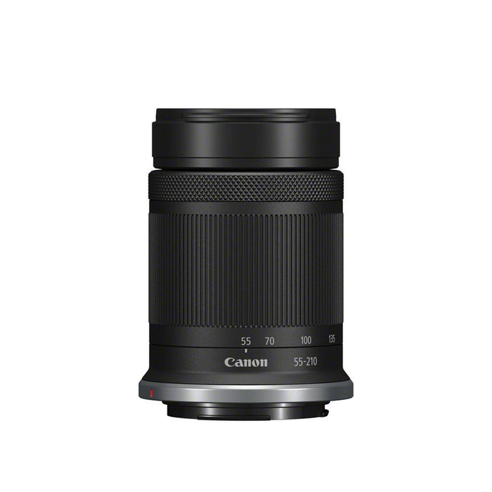 Canon RF-S 55-210mm f/5.0-7.1 IS STM Lens