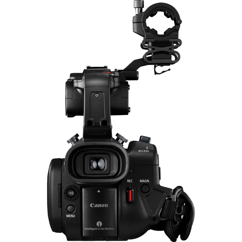 Canon XA70 Professional 4K Compact Camcorder
