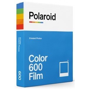 Polaroid Originals 600 Colour Instant Film