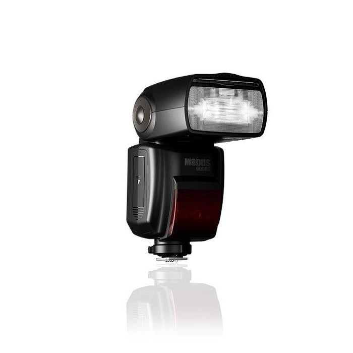 Hahnel MODUS 600RT Mk II Speedlight for Sony