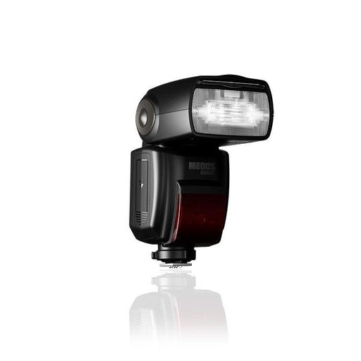 Portable Flash Lighting — The Flash Centre