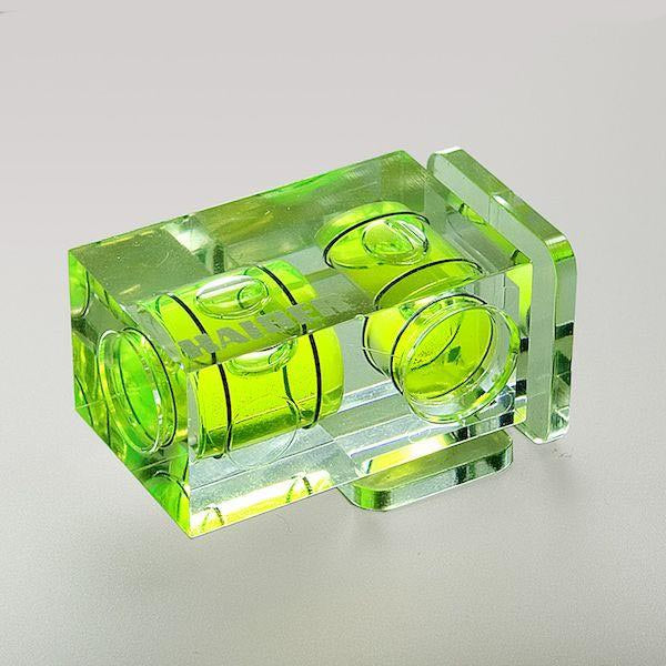 Kaiser 6387 Duplex Spirit Level