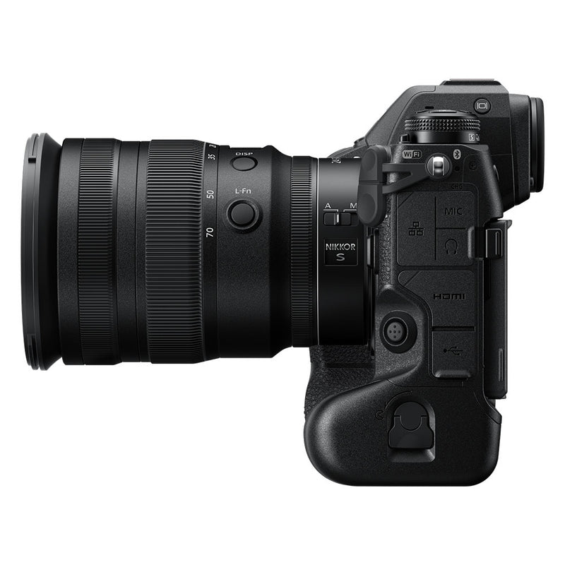 Nikon Z9 Mirrorless Camera Body