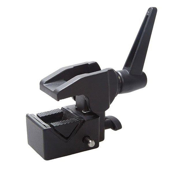 Phottix Multi Clamp with Reversible 1/4" 3/8" Spigot