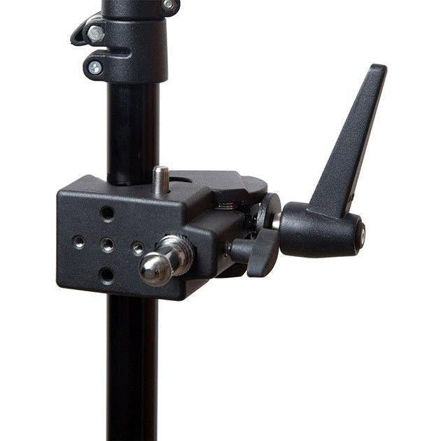 Phottix Multi Clamp with Reversible 1/4" 3/8" Spigot