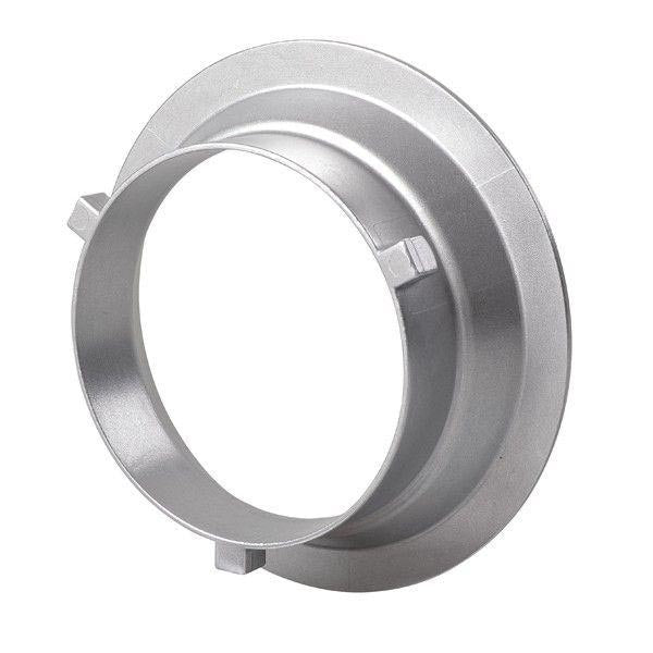 Phottix Replacement Raja & G-Capsule Speed Ring for S-Type (144mm)