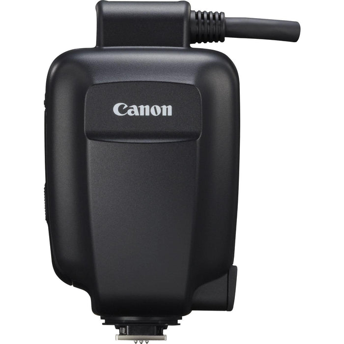 Canon Speedlite MR-14EX II Macro Ring Lite Flash — The Flash Centre