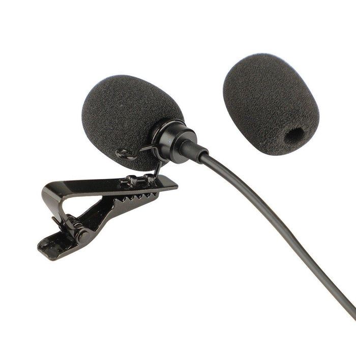 Phottix MC-10 Lavalier Microphone