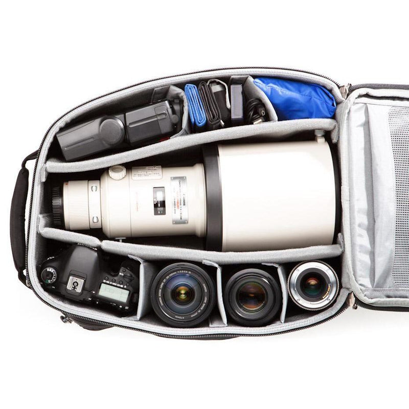 Think Tank Airport Commuter Backpack