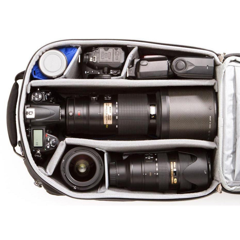 Think Tank Airport Commuter Backpack
