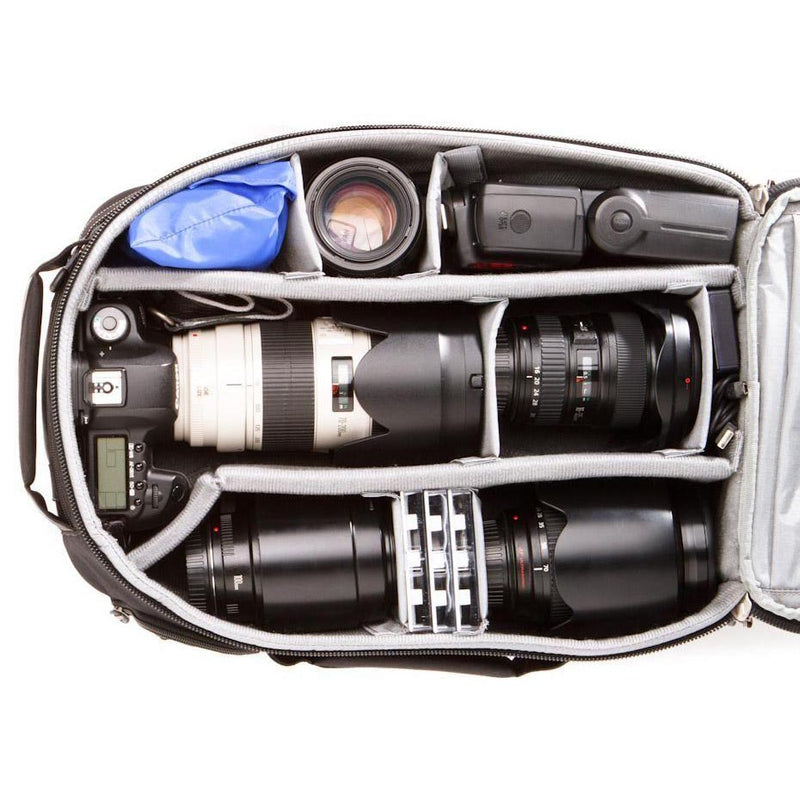 Think Tank Airport Essentials Backpack