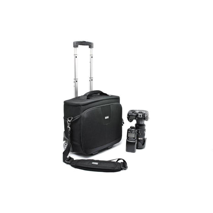 Think Tank Airport Navigator Rolling Camera Bag