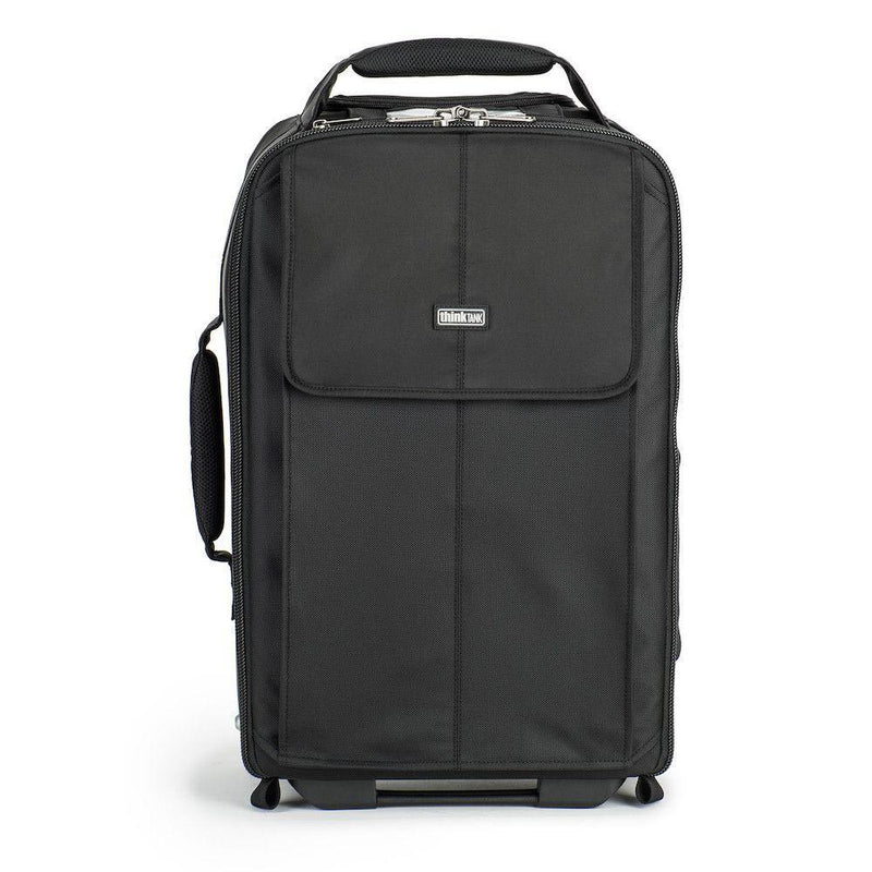 Think Tank Airport Advantage Rolling Camera Bag Black