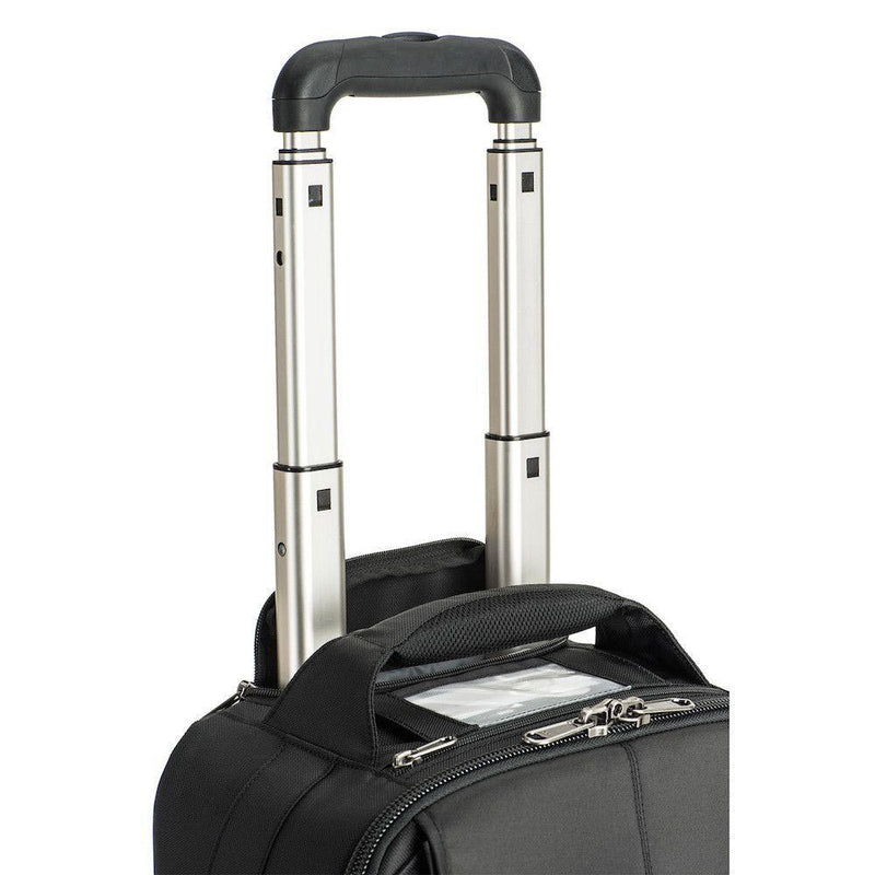 Think Tank Airport Advantage Rolling Camera Bag Black