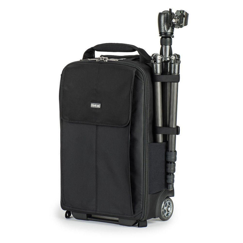 Think Tank Airport Advantage Rolling Camera Bag Black