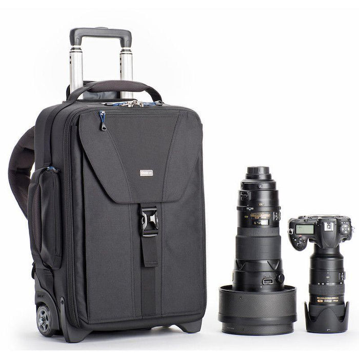 Think Tank Airport TakeOff Rolling Camera Bag V2.0