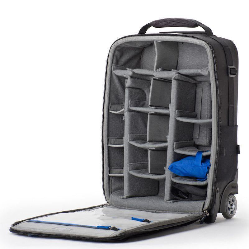 Think Tank Airport TakeOff Rolling Camera Bag V2.0