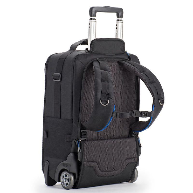 Think Tank Airport TakeOff Rolling Camera Bag V2.0