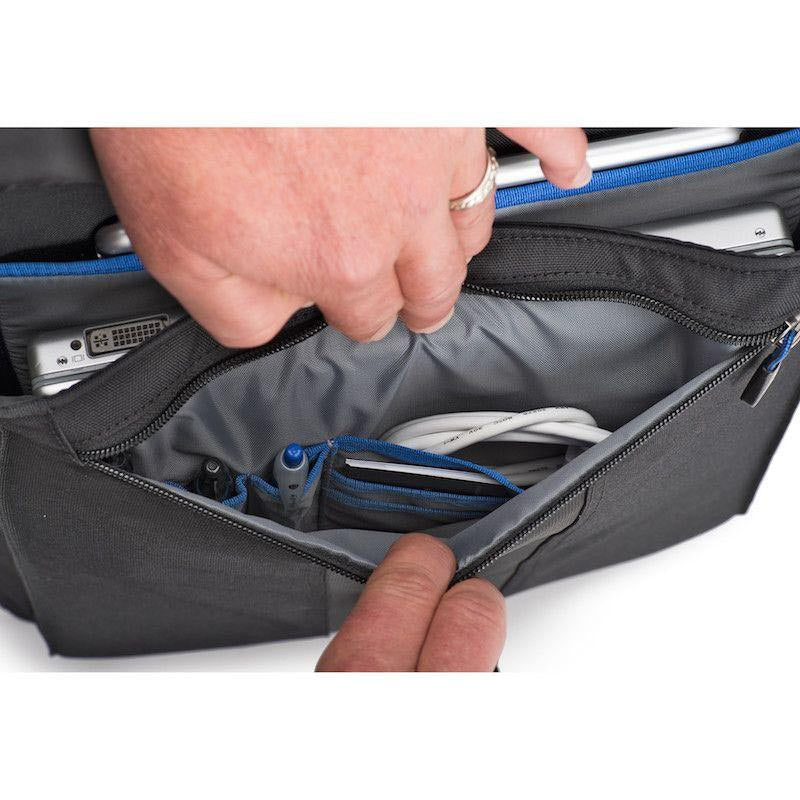 Think Tank Airport TakeOff Rolling Camera Bag V2.0