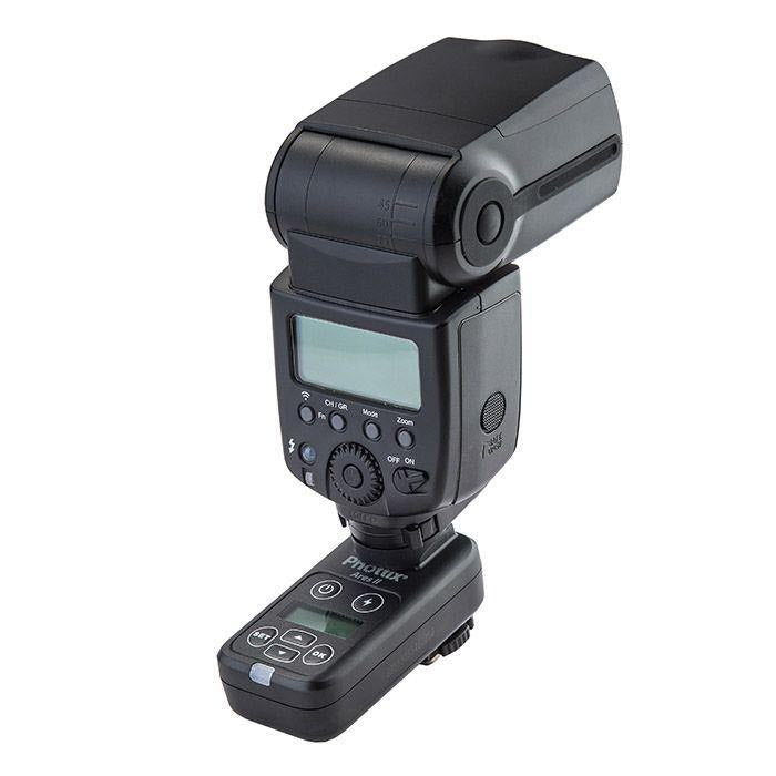 Phottix Ares II Transmitter & Receiver Kit