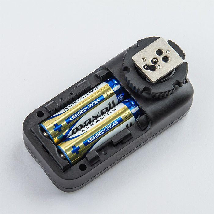 Phottix Ares II Transmitter & Receiver Kit