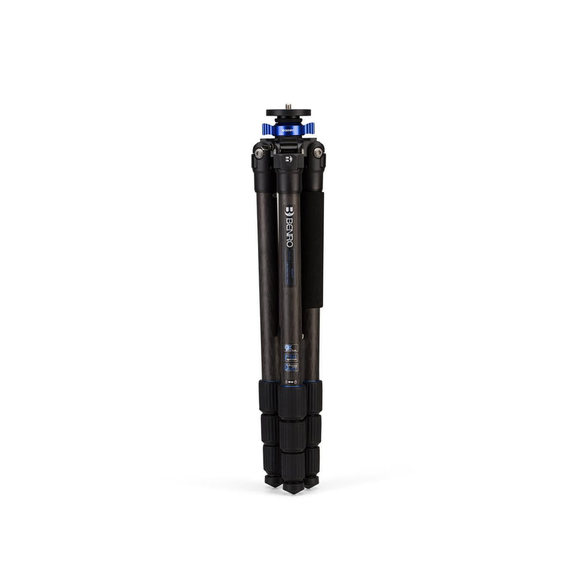 Benro Mach3 TMA38CL Carbon Fibre Tripod