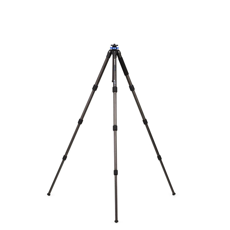 Benro Mach3 TMA38CL Carbon Fibre Tripod