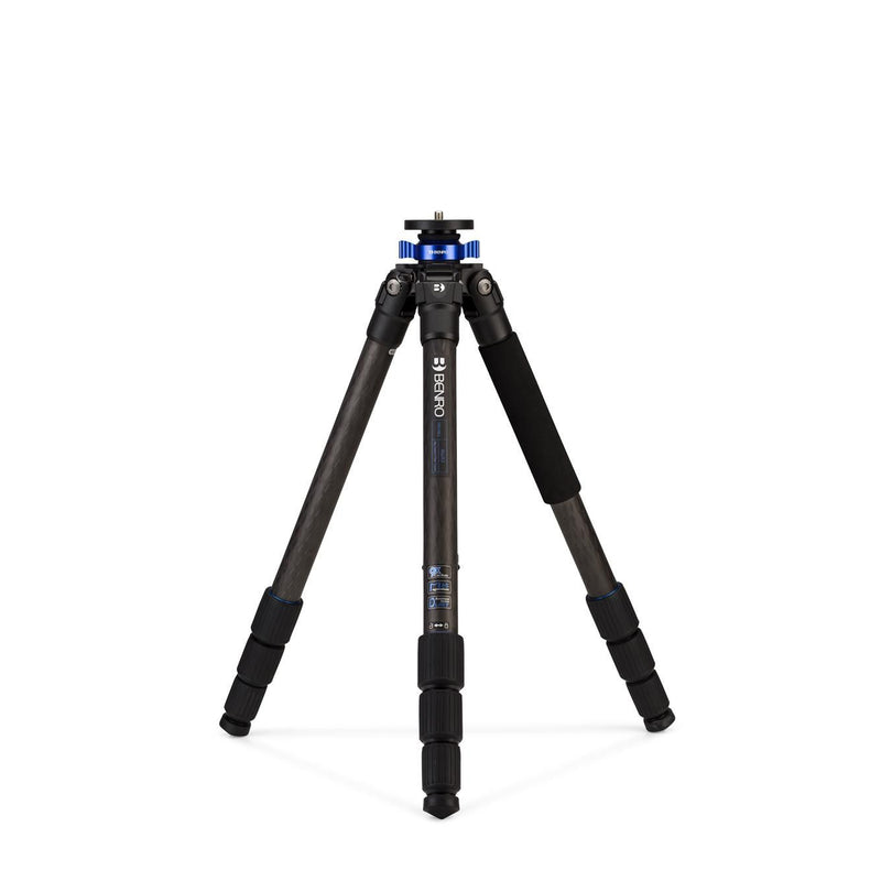 Benro Mach3 TMA38CL Carbon Fibre Tripod