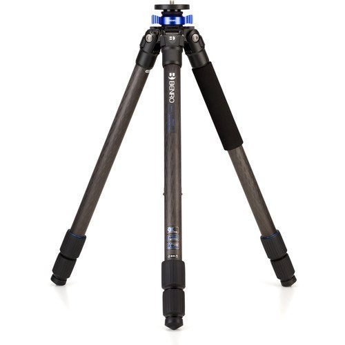 Benro Mach3 TMA37C Carbon Fibre Tripod