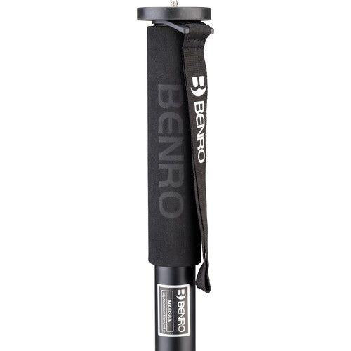 Benro MAD49A Adventure Aluminium Monopod